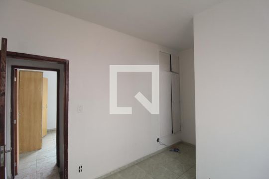 Suite de casa de condomínio à venda com 2 quartos, 65m² em Santa Monica, Belo Horizonte