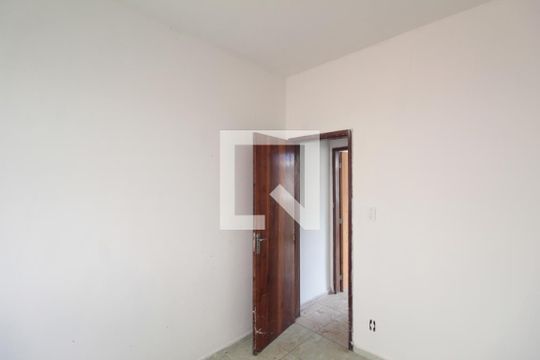 Suite de casa de condomínio à venda com 2 quartos, 65m² em Santa Monica, Belo Horizonte