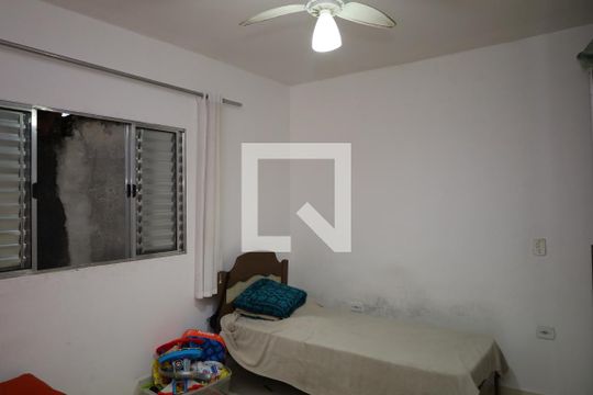 Quarto 1 de casa à venda com 2 quartos, 276m² em Jardim Lajeado, São Paulo