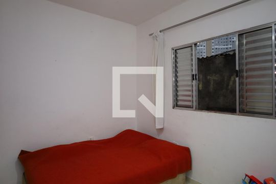 Quarto 1 de casa à venda com 2 quartos, 276m² em Jardim Lajeado, São Paulo
