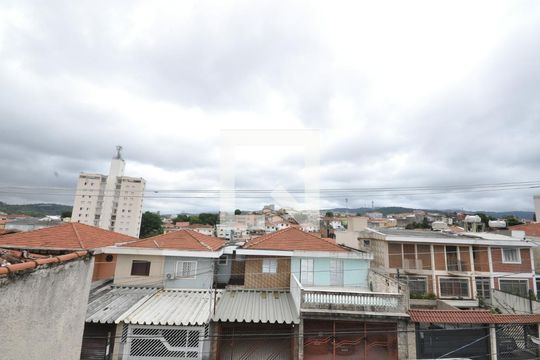Vista do Quarto Suíte de casa à venda com 3 quartos, 150m² em Vila Nova Mazzei, São Paulo