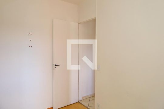 Quarto 1 de apartamento à venda com 3 quartos, 59m² em Jardim Casa Pintada, São Paulo