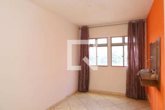 Apartamento à venda com 3 quartos, 59m² em Jardim Casa Pintada, São Paulo