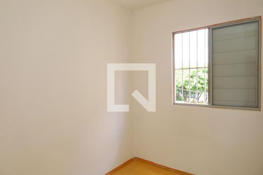 Quarto 1 de apartamento à venda com 3 quartos, 59m² em Jardim Casa Pintada, São Paulo