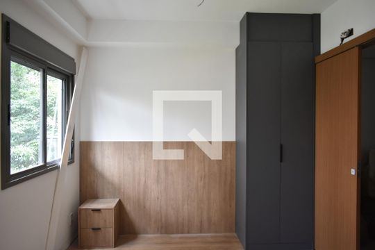 Studio de kitnet/studio à venda com 1 quarto, 26m² em São Judas, São Paulo