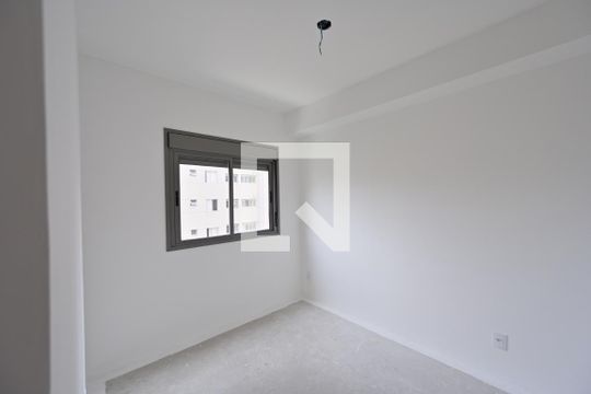Suíte de apartamento à venda com 2 quartos, 48m² em São Judas, São Paulo