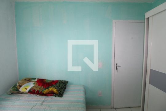 Quarto 1 de apartamento para alugar com 2 quartos, 50m² em Jardim das Industrias, São José dos Campos