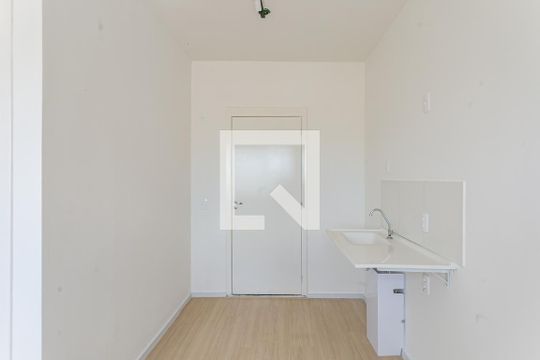 Studio de kitnet/studio à venda com 1 quarto, 20m² em Vila Dom Pedro I, São Paulo