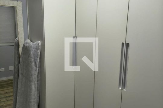 Quarto de apartamento à venda com 3 quartos, 67m² em Vila Nova Pauliceia, São Paulo