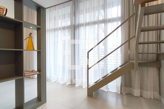 Escritório de kitnet/studio à venda com 2 quartos, 58m² em Vila Mariana, São Paulo