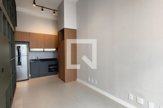 Sala de kitnet/studio à venda com 2 quartos, 58m² em Vila Mariana, São Paulo