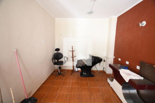 Escritório 1 de casa para alugar com 4 quartos, 280m² em Jardim Santa Genebra, Campinas