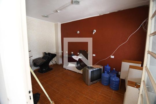 Escritório 1 de casa para alugar com 4 quartos, 280m² em Jardim Santa Genebra, Campinas