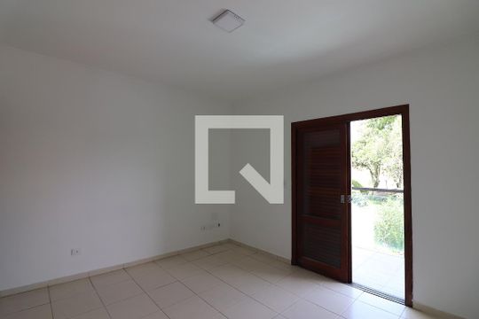Quarto 1 - Suíte de casa à venda com 4 quartos, 247m² em Vila Vianas, São Bernardo do Campo