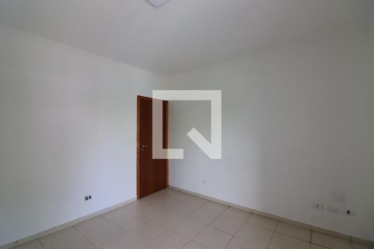 Quarto 1 - Suíte de casa à venda com 4 quartos, 247m² em Vila Vianas, São Bernardo do Campo