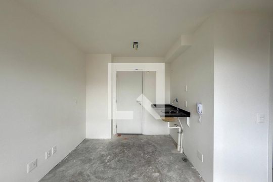 Sala/Quarto de kitnet/studio à venda com 0 quarto, 20m² em Campo Belo, São Paulo