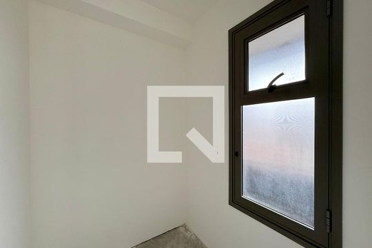 Closet de kitnet/studio à venda com 0 quarto, 20m² em Campo Belo, São Paulo