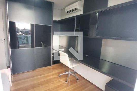 Quarto 1 de casa de condomínio à venda com 4 quartos, 360m² em Paquetá, Belo Horizonte