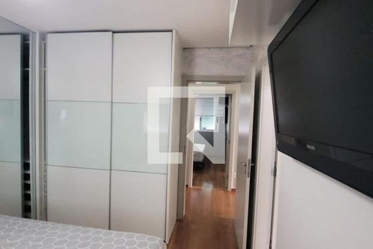 Quarto 2 de casa de condomínio à venda com 4 quartos, 360m² em Paquetá, Belo Horizonte
