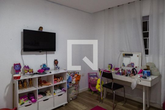 Quarto 1 - Casa 1 de casa à venda com 5 quartos, 380m² em Jardim Nazaret, Guarulhos