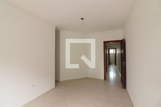Quarto 1 - Suíte de casa à venda com 3 quartos, 192m² em Vila Vianas, São Bernardo do Campo