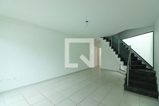 Sala  de casa à venda com 3 quartos, 192m² em Vila Vianas, São Bernardo do Campo