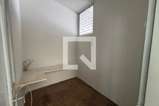 Quarto 2 de casa para alugar com 4 quartos, 150m² em Brasil, Uberlândia