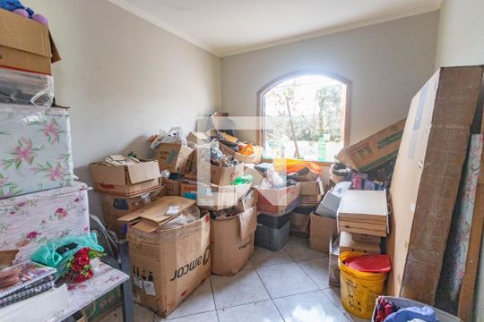 Casa 1 - quarto 2  de casa à venda com 3 quartos, 225m² em Eldorado, Diadema