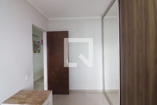 Quarto 1 de apartamento para alugar com 2 quartos, 56m² em Vila Marchi, São Bernardo do Campo