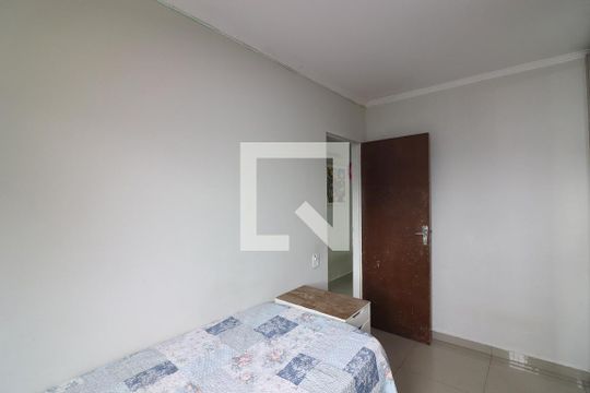 Quarto 1 de apartamento para alugar com 2 quartos, 56m² em Vila Marchi, São Bernardo do Campo