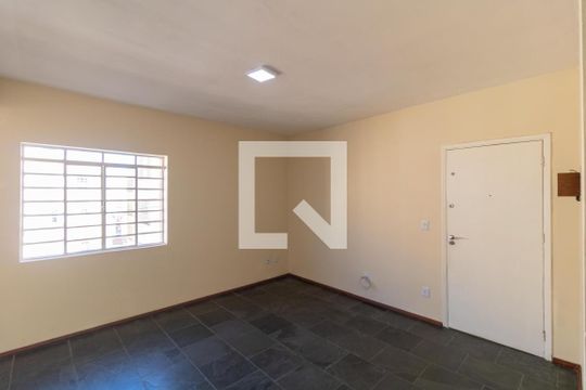 Salas de apartamento para alugar com 3 quartos, 80m² em Vila Joao Jorge, Campinas