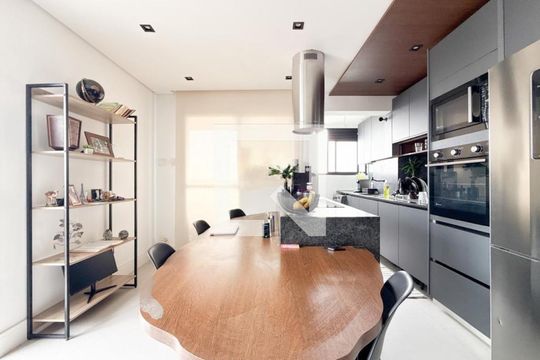 Apartamento à venda com 1 quarto, 59m² em Socorro, São Paulo