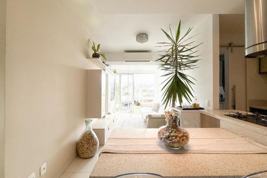 Apartamento à venda com 2 quartos, 120m² em Brooklin, São Paulo