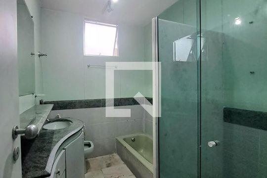 Apartamento à venda com 4 quartos, 130m² em Serra, Belo Horizonte