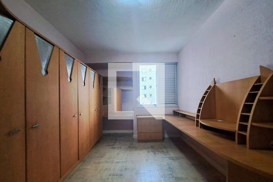 Apartamento à venda com 4 quartos, 130m² em Serra, Belo Horizonte
