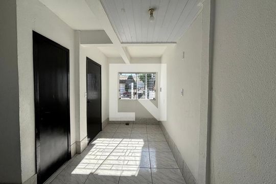 Casa à venda com 2 quartos, 70m² em Fazenda São Borja, São Leopoldo