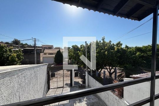 Casa à venda com 2 quartos, 70m² em Fazenda São Borja, São Leopoldo