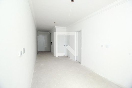 sala de apartamento à venda com 3 quartos, 60m² em Vila Sao Pedro, Santo André