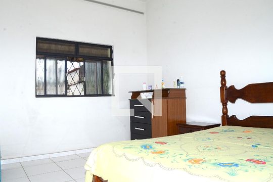 Quarto 2 de casa à venda com 3 quartos, 360m² em Dom Silverio, Belo Horizonte