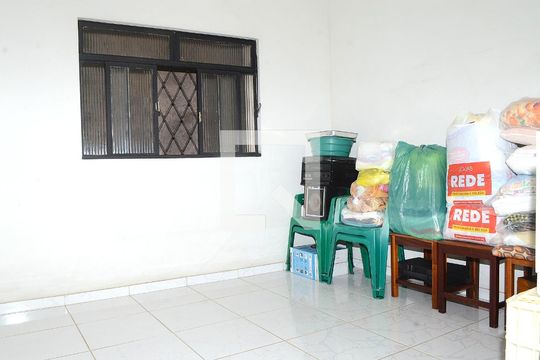 Quarto 1 de casa à venda com 3 quartos, 360m² em Dom Silverio, Belo Horizonte