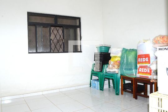 Quarto 1 de casa à venda com 3 quartos, 360m² em Dom Silverio, Belo Horizonte
