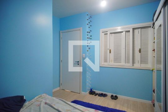 Quarto 2 de casa à venda com 2 quartos, 150m² em Santo Andre, São Leopoldo