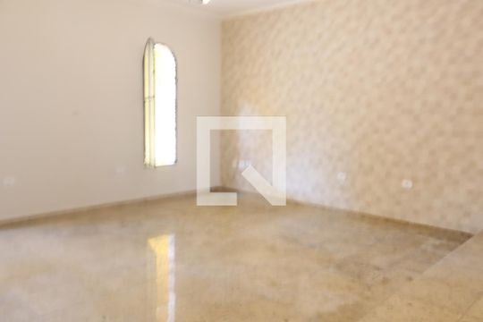 Sala de casa para alugar com 3 quartos, 215m² em Jardim Ibitirama, São Paulo