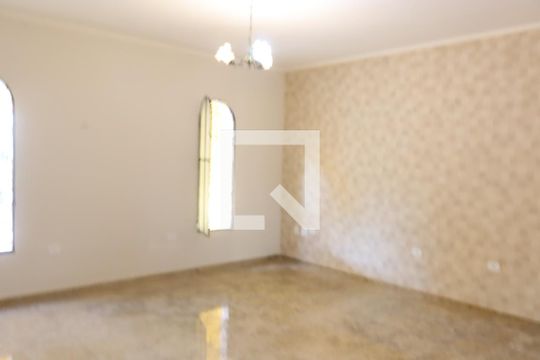 Sala de casa para alugar com 3 quartos, 215m² em Jardim Ibitirama, São Paulo