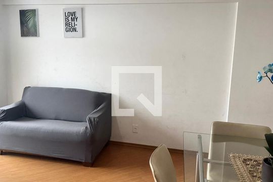Sala de apartamento à venda com 3 quartos, 76m² em Vila Prudente, São Paulo