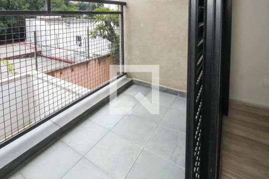 Studio de kitnet/studio para alugar com 1 quarto, 25m² em Perdizes, São Paulo