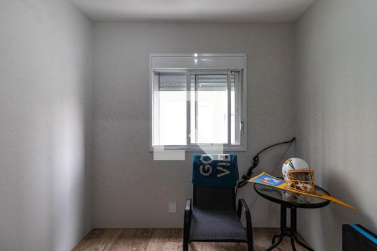 Quarto de apartamento à venda com 2 quartos, 74m² em Pompeia, São Paulo