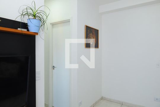 Sala de apartamento à venda com 2 quartos, 39m² em Itaquera, São Paulo