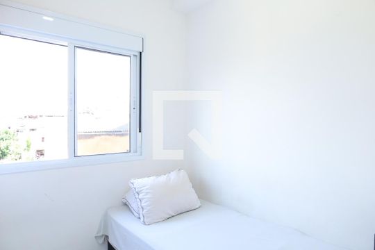 Quarto 2 de apartamento à venda com 2 quartos, 39m² em Itaquera, São Paulo