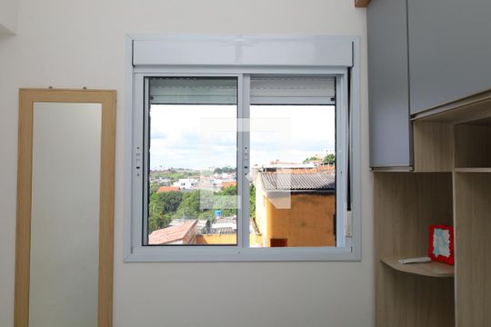 Quarto 1 de apartamento à venda com 2 quartos, 39m² em Itaquera, São Paulo